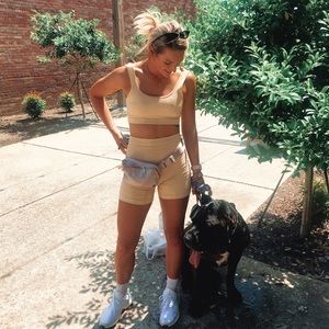 Amazon athliesure set